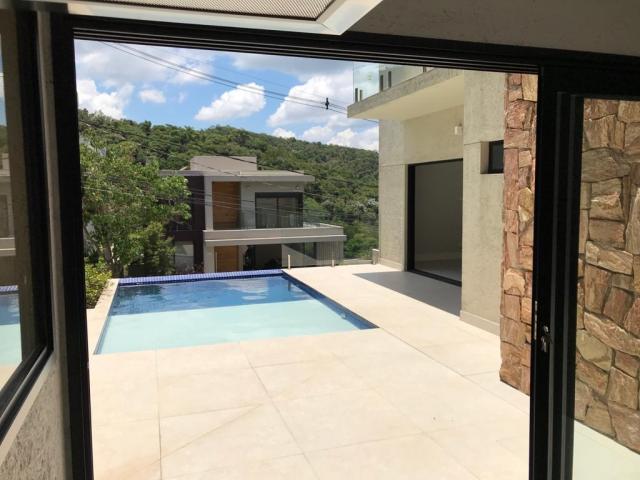 #595 - Casa em condomínio para Venda em Santana de Parnaíba - SP