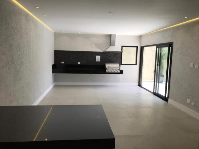Casa em condomínio para Venda em TAMBORÉ - 11