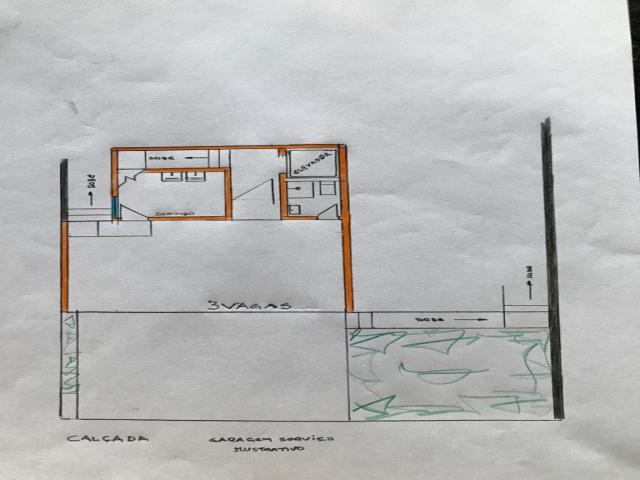Casa em condomínio para Venda em TAMBORÉ - 21