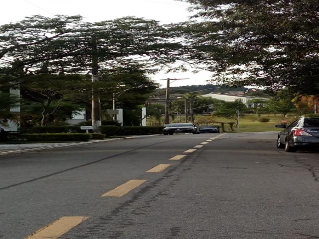 Rua Tranquila