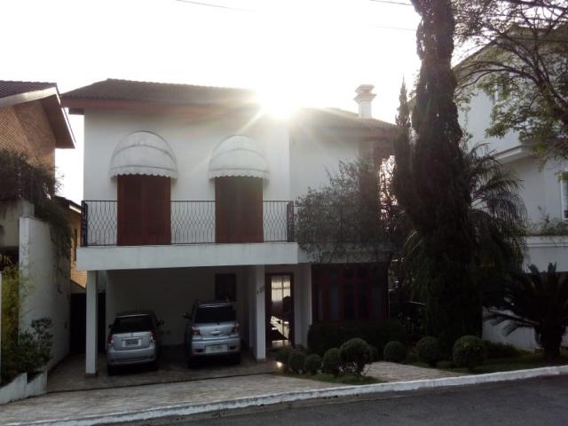 #596 - Casa em condomínio para Venda em Barueri - SP - 3
