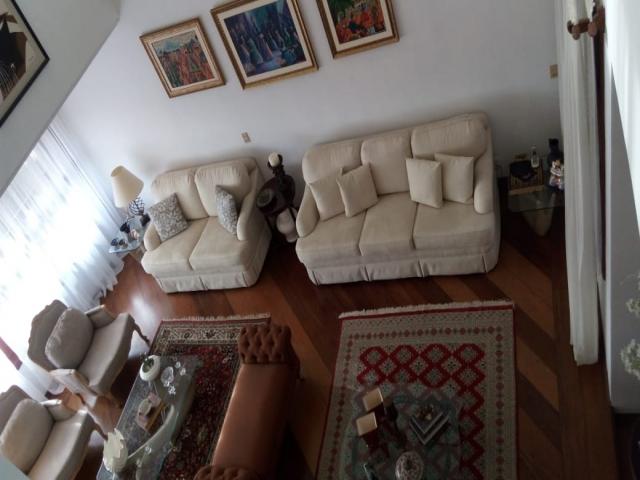 sala vista de Cima