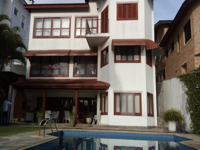 Casa em condomínio para Venda em ALPHAVILLE - 51