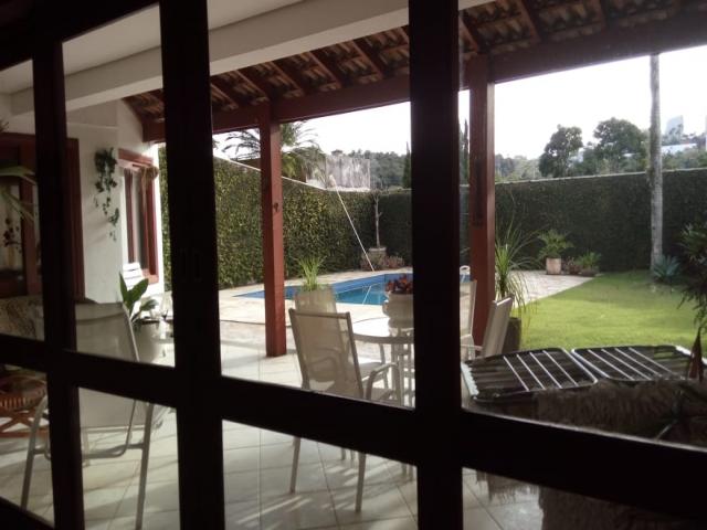 Casa em condomínio para Venda em ALPHAVILLE - 59