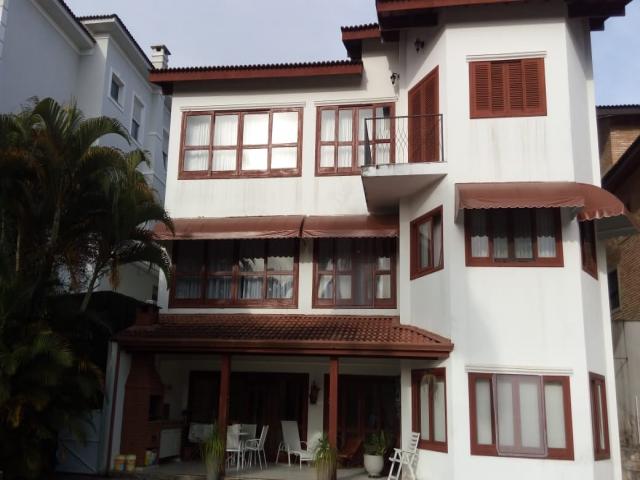 Casa em condomínio para Venda em ALPHAVILLE - 52