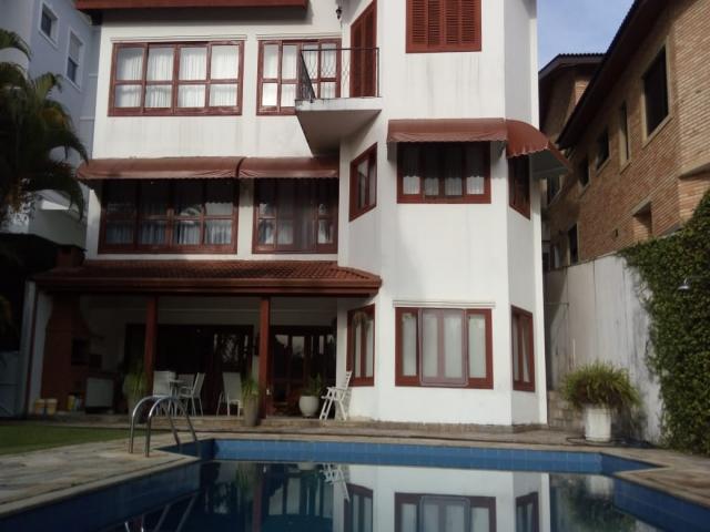 Casa em condomínio para Venda em ALPHAVILLE - 50