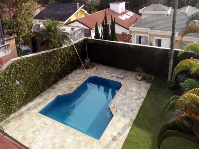 Casa em condomínio para Venda em ALPHAVILLE - 61