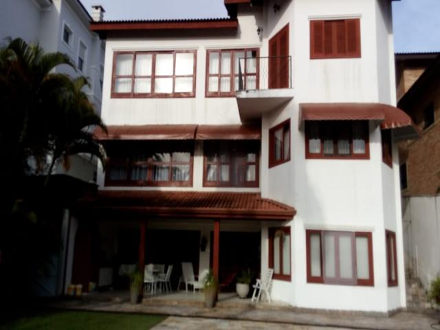 Casa em condomínio para Venda em ALPHAVILLE - 53