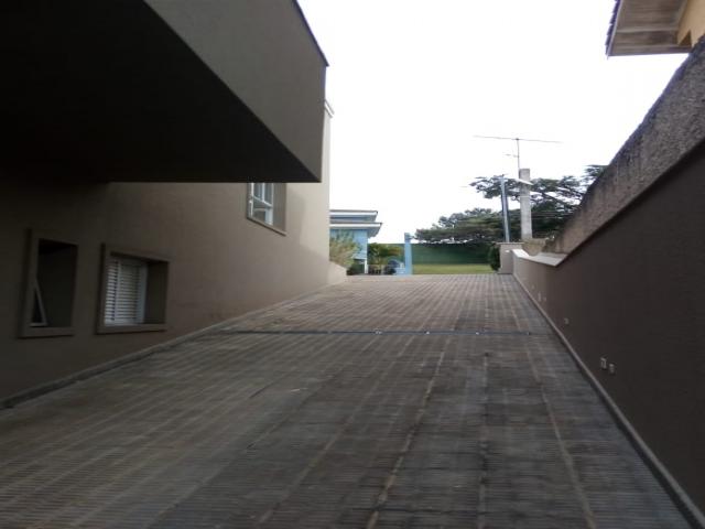 entrada para garagem