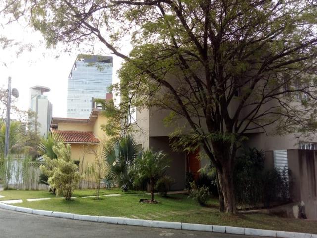 #583 - Casa em condomínio para Venda em Barueri - SP - 2