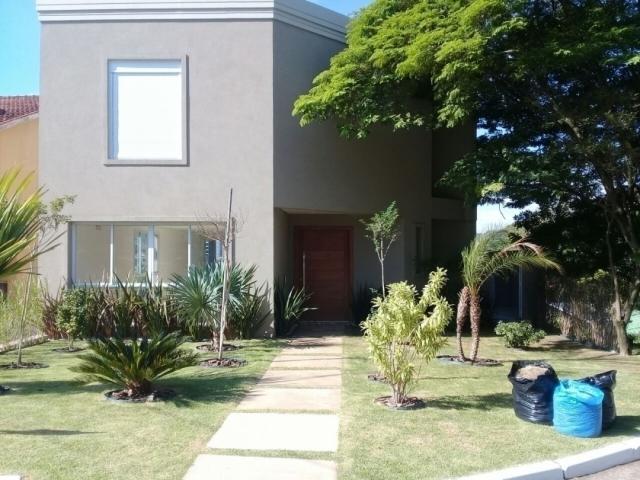 Casa em condomínio para Venda em ALPHAVILLE - 6