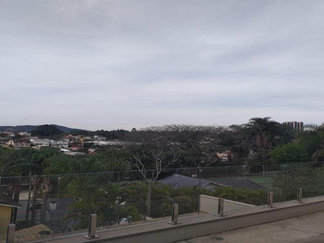 vista da suite Master