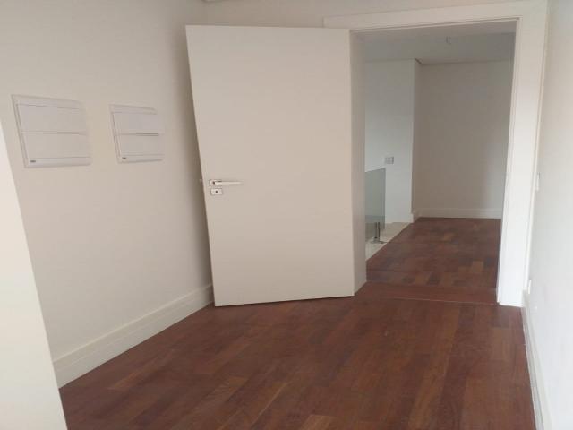 Espaço para closet