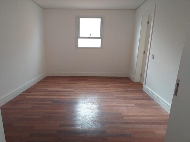 Espaço para closet