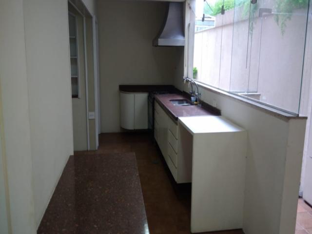 Casa em condomínio para Locação em Alphaville Residencial Um - 8