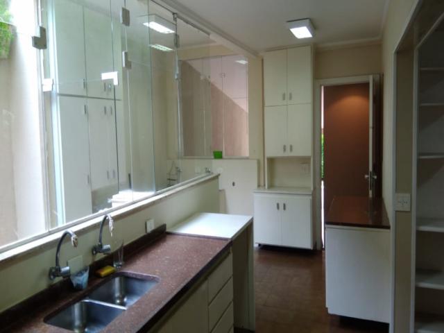Casa em condomínio para Locação em Alphaville Residencial Um - 6