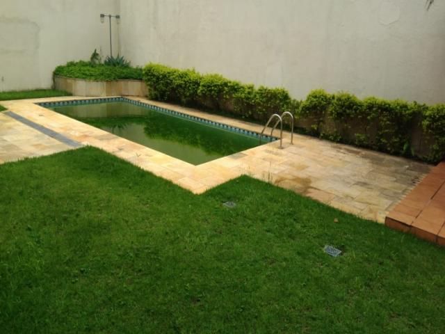 Casa em condomínio para Locação em Alphaville Residencial Um - 15
