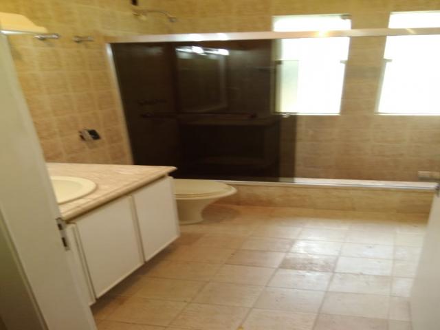 Casa em condomínio para Locação em Alphaville Residencial Um - 22
