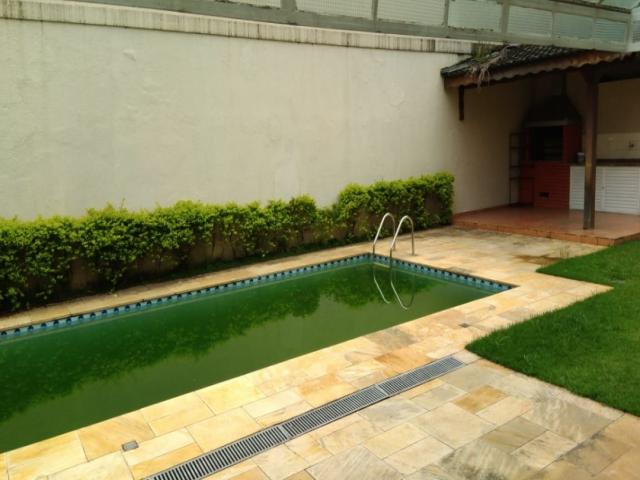 Casa em condomínio para Locação em Alphaville Residencial Um - 14