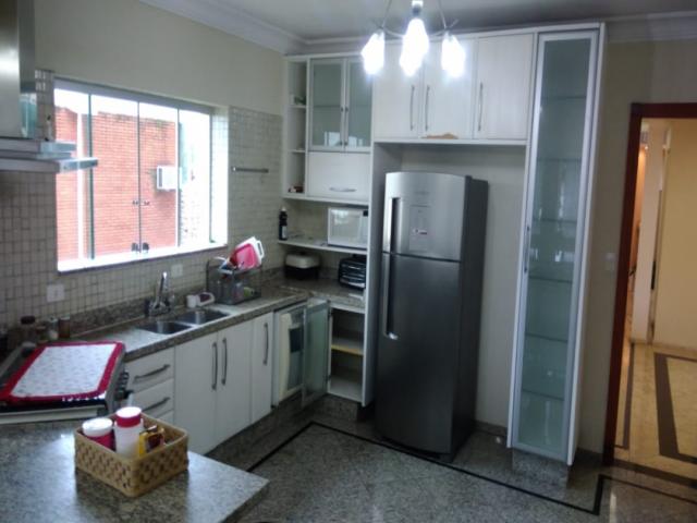 Casa em condomínio para Venda em Alphaville Residencial Um - 7
