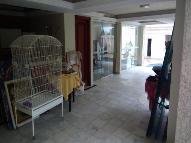 Casa em condomínio para Venda em Alphaville Residencial Um - 26