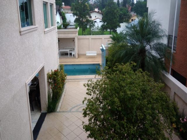 #600 - Casa em condomínio para Venda em Barueri - SP