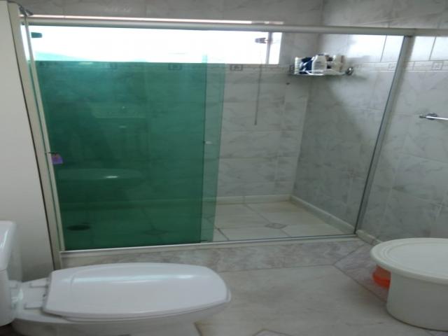Casa em condomínio para Venda em Alphaville Residencial Um - 23