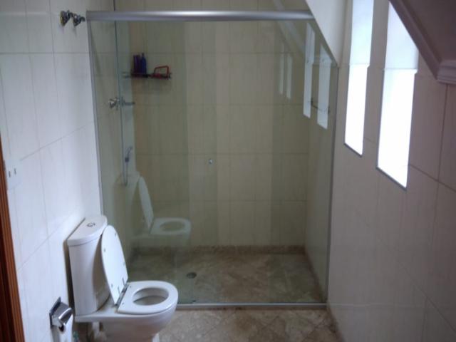 Casa em condomínio para Venda em Alphaville Residencial Um - 16