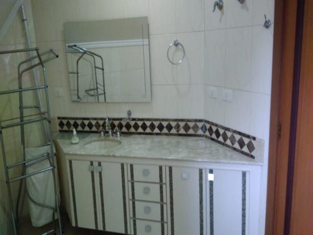 Casa em condomínio para Venda em Alphaville Residencial Um - 19