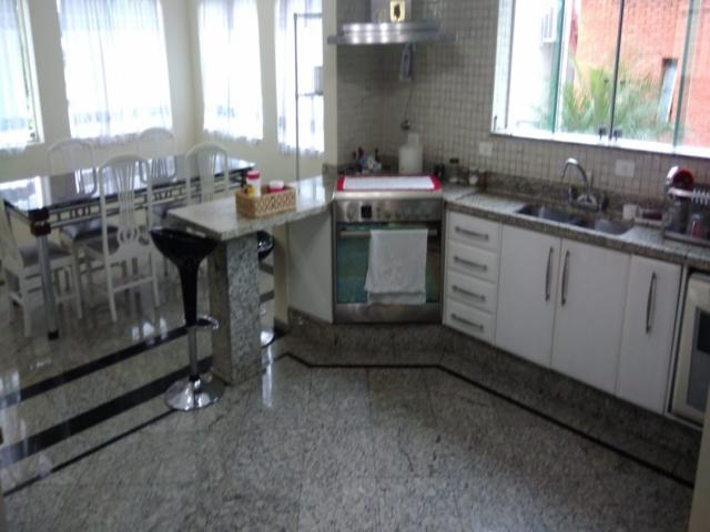 Casa em condomínio para Venda em Alphaville Residencial Um - 6