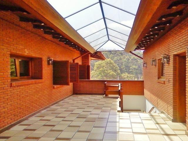 Casa em condomínio para Venda em ALPHAVILLE - 15