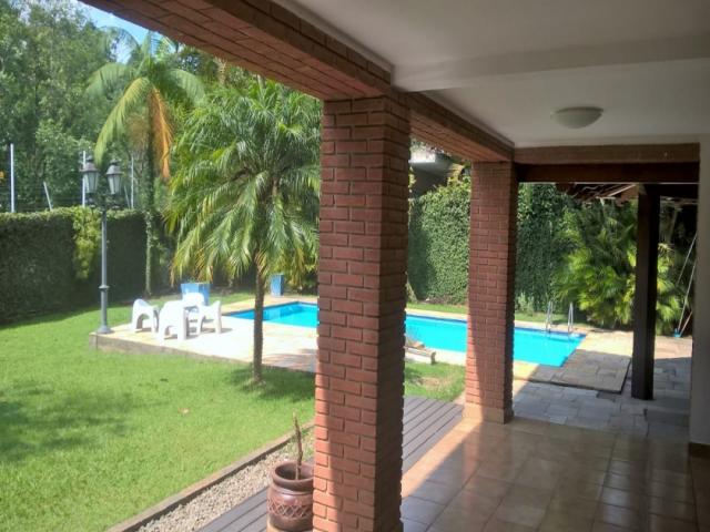 Casa em condomínio para Venda em ALPHAVILLE - 14