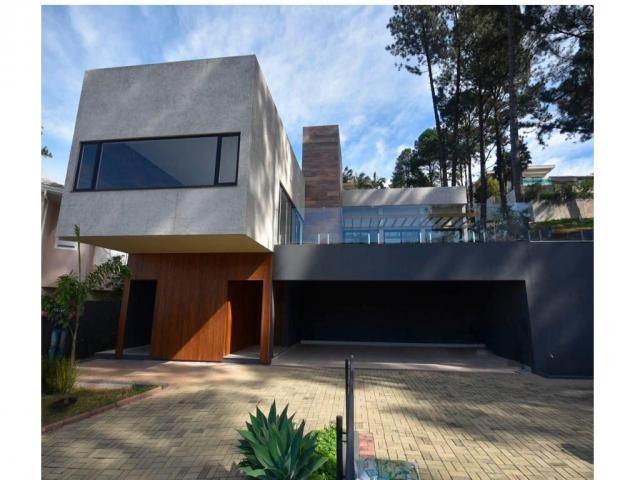 #602 - Casa em condomínio para Venda em Santana de Parnaíba - SP - 2