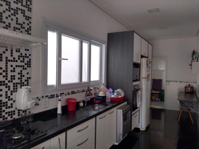 #603 - Casa em condomínio para Venda em Santana de Parnaíba - SP