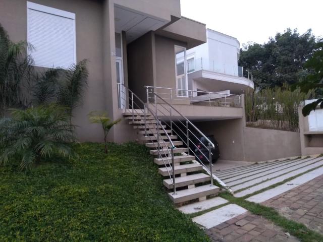 #603 - Casa em condomínio para Venda em Santana de Parnaíba - SP