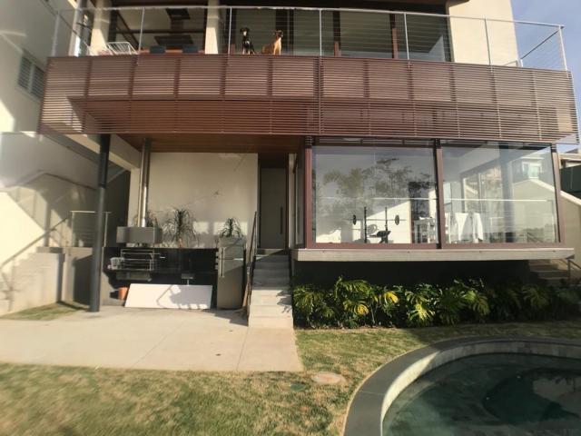 #605 - Casa em condomínio para Venda em Santana de Parnaíba - SP