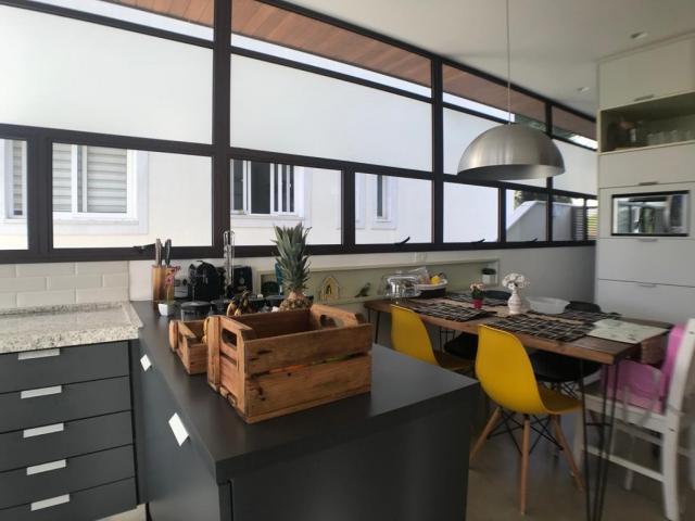 Casa em condomínio para Venda em Santana de Parnaíba - 5