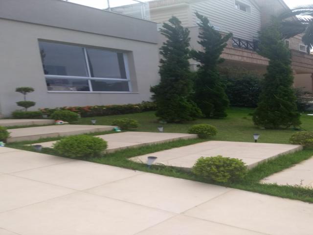 #606 - Casa em condomínio para Venda em Santana de Parnaíba - SP