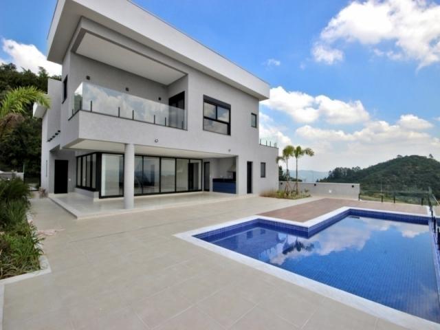 Casa em condomínio para Venda em Alphaville - 12