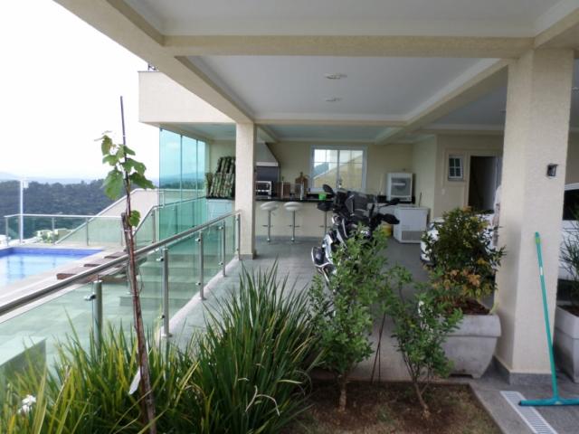 Casa em condomínio para Venda em Santana de Parnaíba - 4