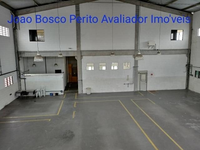 Galpão para Venda em Parque Empresarial - 14