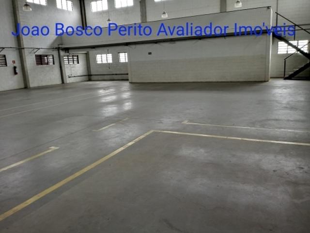 Galpão para Venda em Parque Empresarial - 15