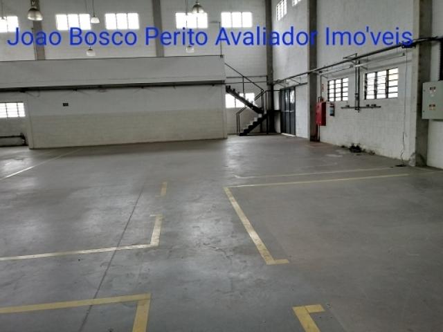 Galpão para Venda em Parque Empresarial - 18