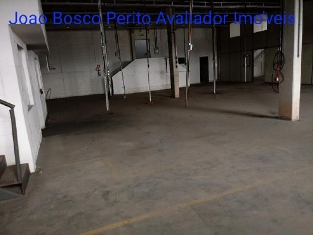 Galpão para Venda em Parque Empresarial - 8