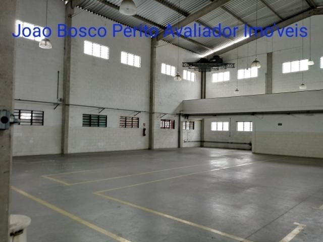 Galpão para Venda em Parque Empresarial - 16