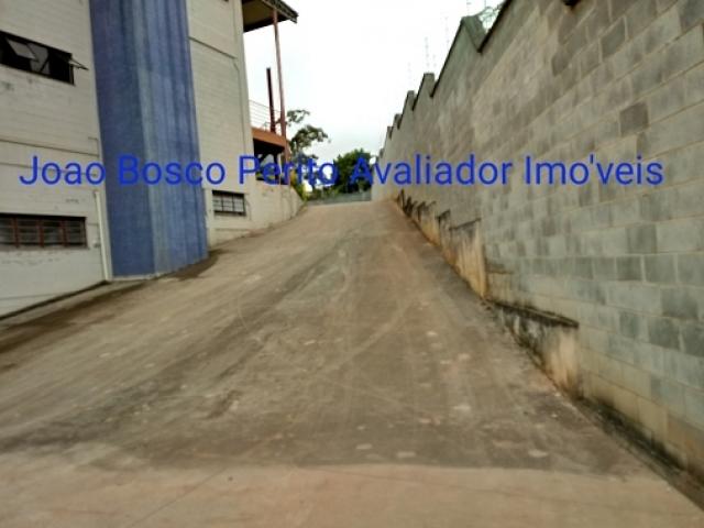 Galpão para Venda em Parque Empresarial - 10