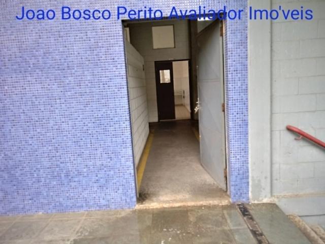 Galpão para Venda em Parque Empresarial - 17