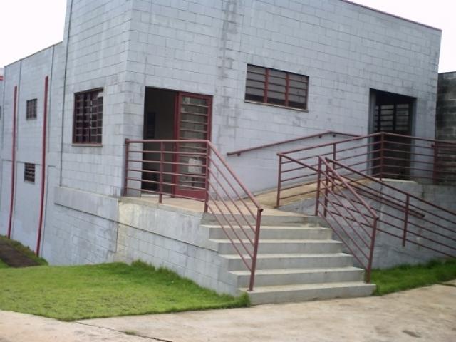 Galpão para Venda em Parque Empresarial - 24