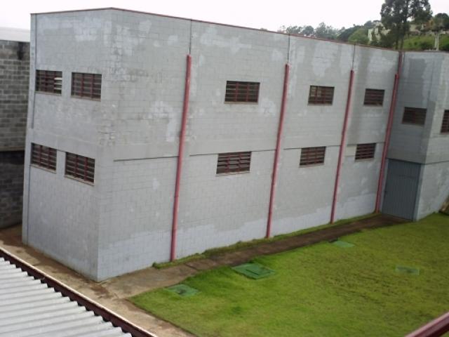 Galpão para Venda em Parque Empresarial - 20