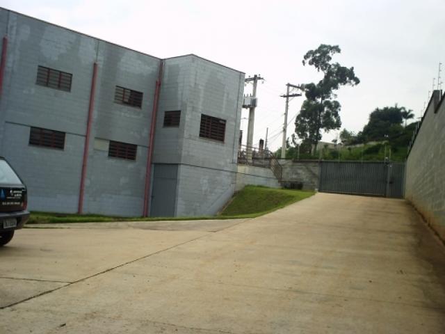 Galpão para Venda em Parque Empresarial - 21